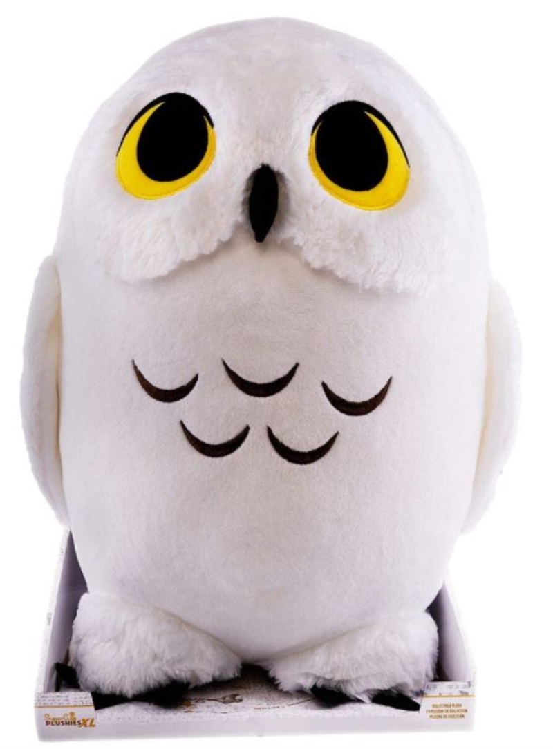 FUNKO ACTION FIGURES FUNKO PLUSH HARRY POTTER: 16" HEDWIG